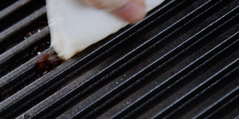Profi Plus Perfection Grill