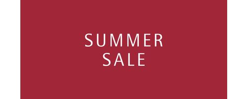 Category image for Summer SALE Category image for Summer SALE