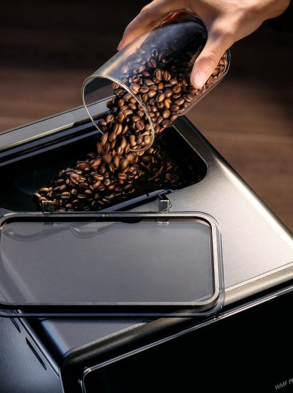 WMF Perfection Coffee WMF Perfection Coffee