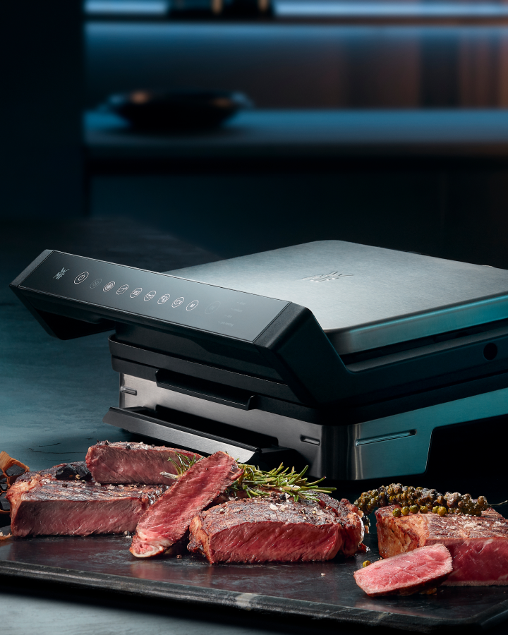 Изключителен дизайн и впечатляващи резултати при печене