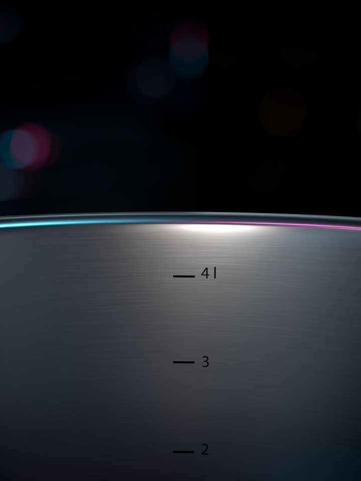 Cromargan&reg; Cookware