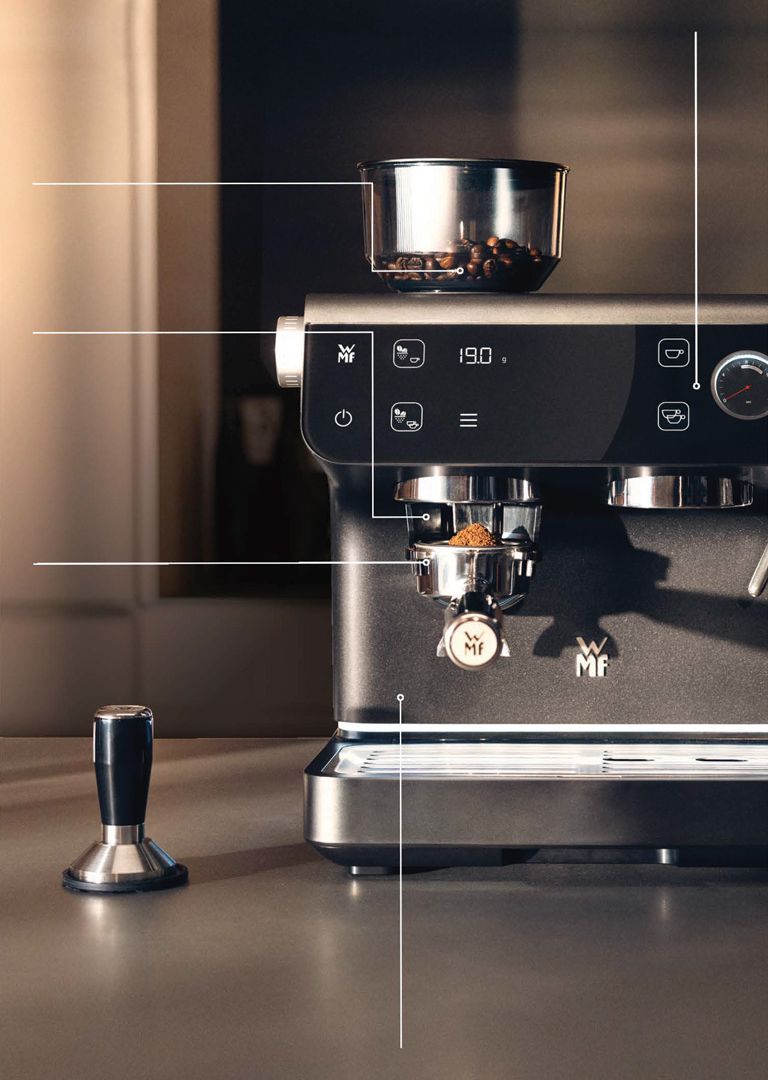 Espresso Pro