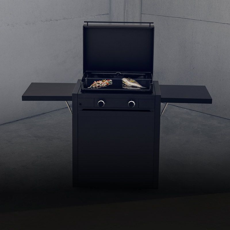 WMF Plancha