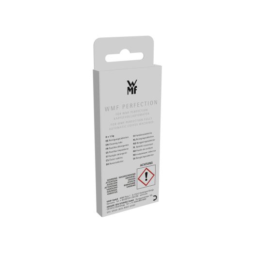 WMF PERFECTION CLEANING TABLETS