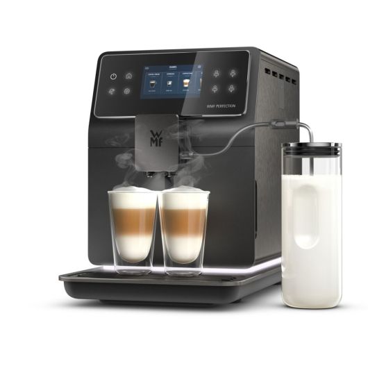 Кафемашина  Perfection 890 L