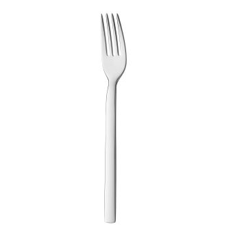 Table fork LYRIC CROM. PRO
