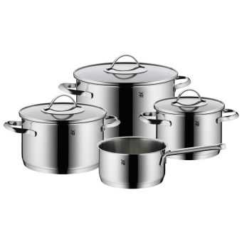 WMF Aparto cookware set 4 pieces
