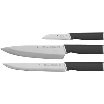 Комплект ножове Kineo 3 части