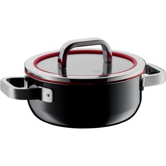 LC FUSIONTEC FUNCTIONAL BLACK2
