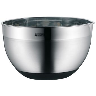 Кухненска купа със силиконово дъно 20см.
