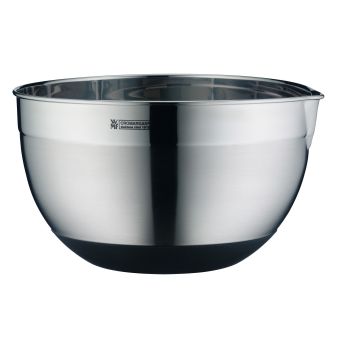 Кухненска купа със силиконово дъно 22см.