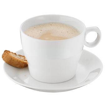Чаша за Cafe au Lait Barista