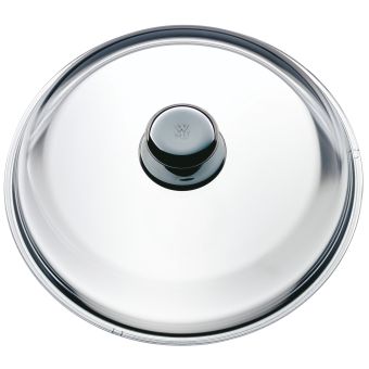 GLASS LID FOR FRYING PANS 28CM