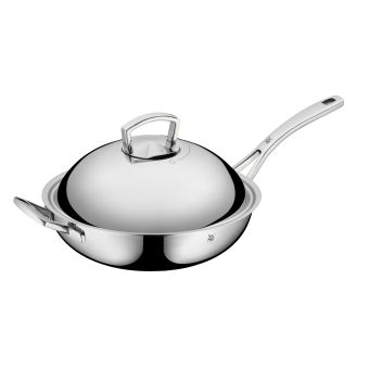 Wok Multiply with top lid