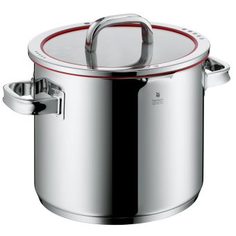 Stock pot Function 4 24cm with lid
