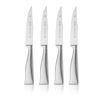 Комплект ножове за стек Grand Gourmet 4 ч.