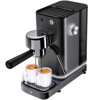 Кафемашина WMF Lumero Espresso Stone Grey