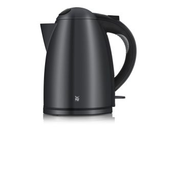Кана за вода Stelio Deep Black 1.7л.