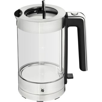 KET LONO GLASS KETTLE 1,7L