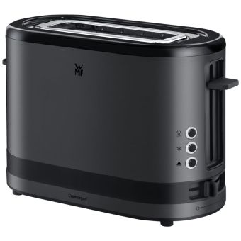 Тостер KitchenMinis Deep Black