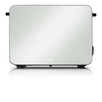 Тостер Stelio Edition Paper Grey