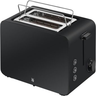 Тостер Stelio Edition Deep Black