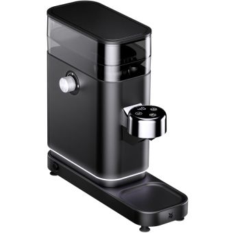 Кафемелачка WMF Lumero Espresso Deep Black