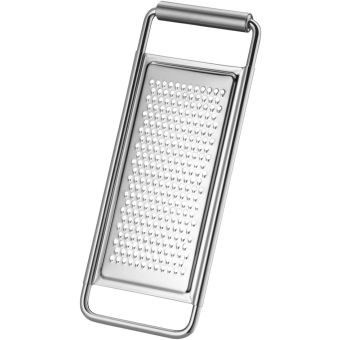 GRATER FOR RAW VEGETABLES