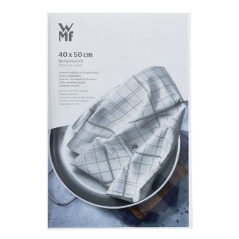 Кърпа от микрофибър, 50x40 см.