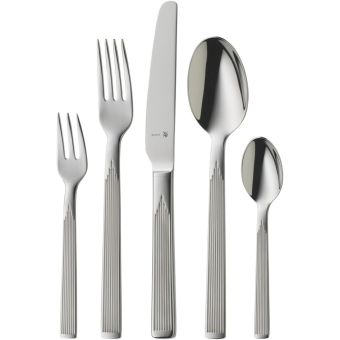 SET 66 ART DECO CP