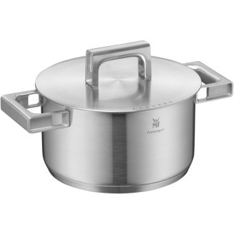 WMF Ultimate Cool Soup Pot 20 cm with lid