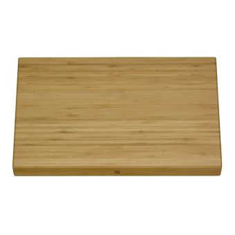 CUTTING BOARD WITH COLLECTING