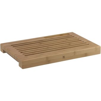 BREAD CUTTING BOARD WITH COLLE