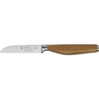 GRAND WOOD VEGETABLEKNIFE 9CM