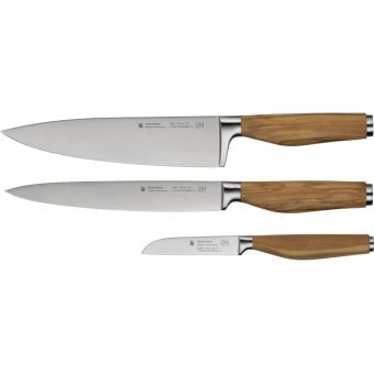 Комплект ножове Grand Wood 3 части