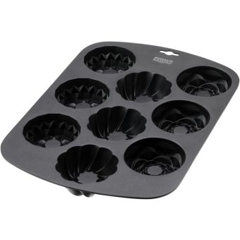 MUFFINFORM FUR 9 MUFFINS