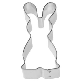 Cookie Cutter Bunny Henry small EASTER
