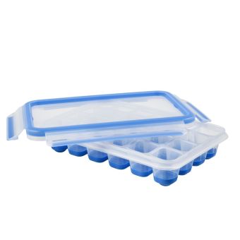 CLIP&CLOSE ICE CUBE BOX