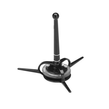 CHF STELIO MILK FROTHER