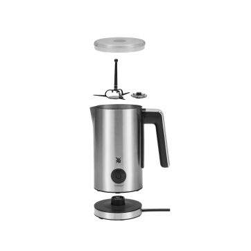 CHF STELIO MILK FROTHER