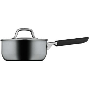 SAUCEPAN FT MINERAL PLATINUM16