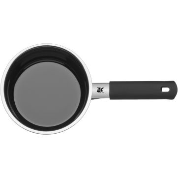 SAUCEPAN FT MINERAL PLATINUM16