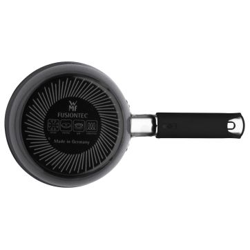 SAUCEPAN FT MINERAL PLATINUM16