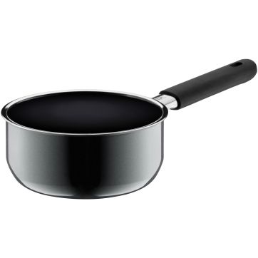 SAUCEPAN FT MINERAL PLATINUM16