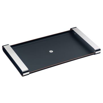 SERVING TRAY CLUB OBLONG