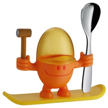 Egg cup MCEGG orange