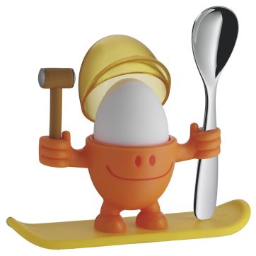 Egg cup MCEGG orange
