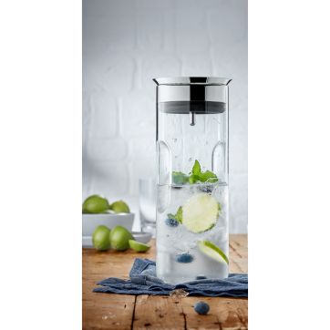 Water decanter 0.8 l Motion