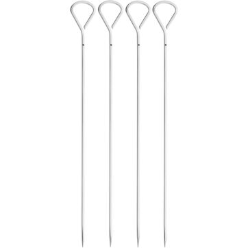 SMALL SKEWERS, 4 PCS.