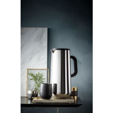 Insulation jug for coffee 1.0l Impulse stainless steel